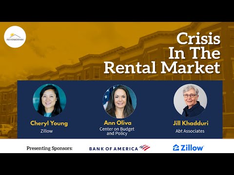 Crisis in the Rental Market