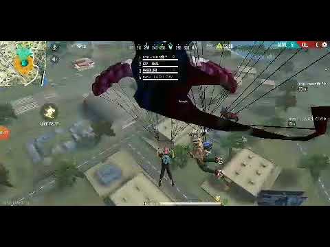 Ranked squad match | headshot | white devil