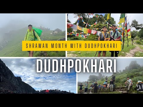 Dudhpokhari ko Yatra suru vayo haii || Jeudaii sorga dekhiyo. ( Part-1)