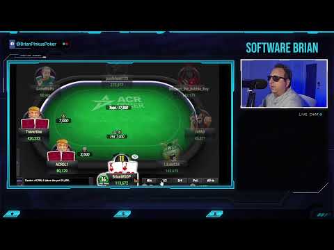 World Series of Poker Review & Online Poker
