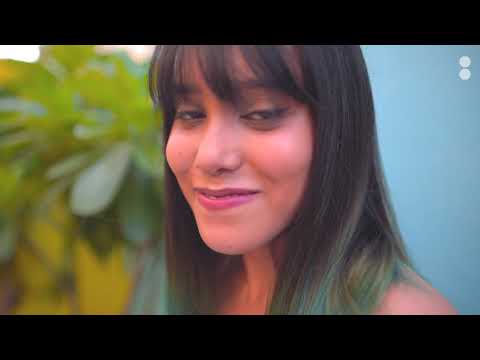 Shampoo Bar Review: Angela Deka