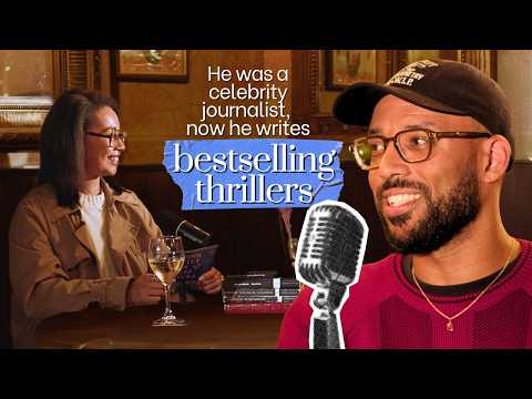 Where is Benjamin Dean's Pulitzer for Journalism? | BOOK CLUB IN THE PUB🍺📚🎙