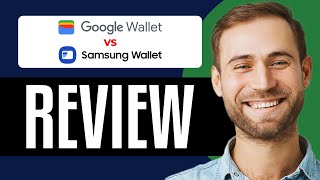Google Wallet Vs Samsung Wallet (2025) | Which Is Better?