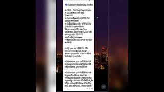 PMC LATEST NEWS || SUBSCRIBE MY CHANNEL FOR MORE UPDATES ||