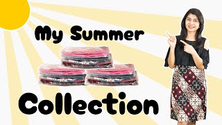 Bought these for Summer | My Summer Haul from Amazon