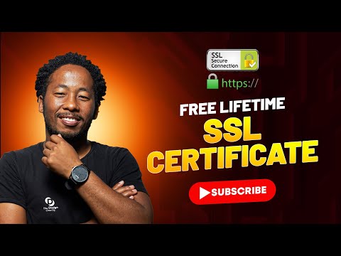 How to get Free SSL Certificate for Any Domain 100% free | Lifetime SSL free