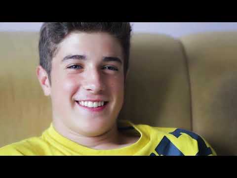 Transcranial Magnetic Brain Stimulation (TMS) for Youth with Depression