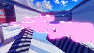How I Got TRUE PINK in ROBLOX Sniper Duels 🎀