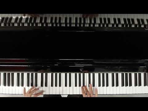 Day 18]- A Lingering Feeling - Improv' Challenge - A