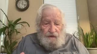 On Progressive Education (& His Own Education) - Interview Clips with Dr. Noam Chomsky