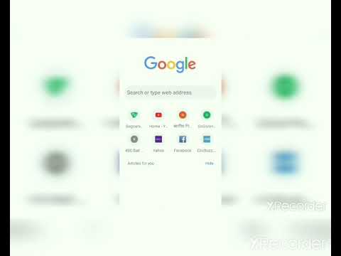 How to make fake video  from another channel   100% marking  app
