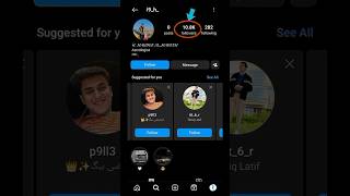 How to Get FREE Instagram Followers 2025