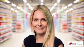 We are hiring - What colleagues value most about their work at retailsolutions