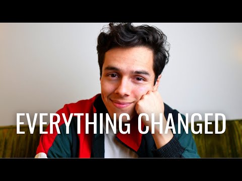 I went to Therapy for 2 years. This is what I learned