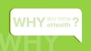 Why eHealth?