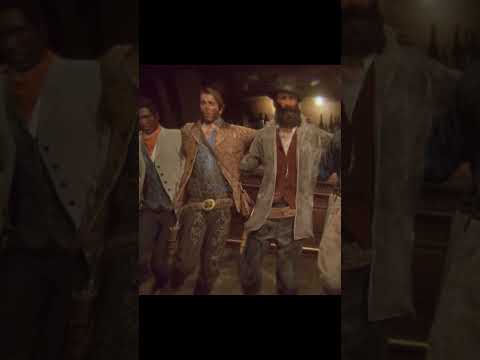 RDR2 #funny #shorts #gaming #rdr2 #reddeadredemption #trending