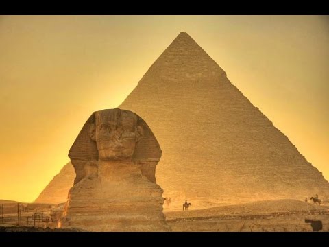 The Exposed Of Ancient World : The Secrets : Best Documentary 2017