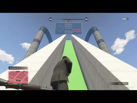 Gta V Snipe