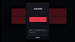CSS Grid | css grid tutorial | web development | #cssgrid #trending #coding #webdev #foryou  #grid