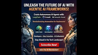 What Are AI Frameworks? The Frameworks Powering Autonomous AI Agents