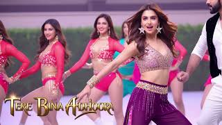 Tere Bina Adhoora | New Age Romantic Mix 2026 | New Romantic Track | Sounova