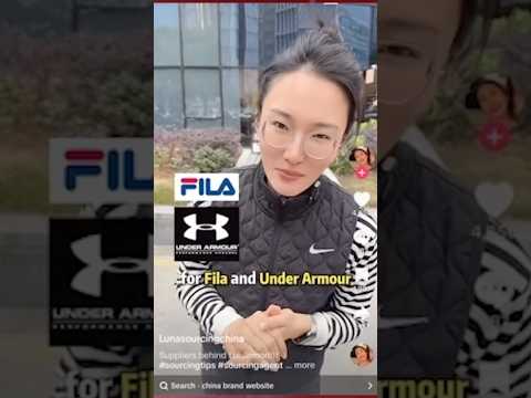 China takes to these TikTok streets! #fyp #china #tiktok #reels #shorts #info #news #tradewar