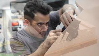 Car Design 101 - Tour Inside Nissan's Design Studio /// San Diego Design Week 2021