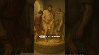 The GROSS TRUTH about Roman Laundry #history #ancienthistory #truth #rome #facts #explore #wow #new