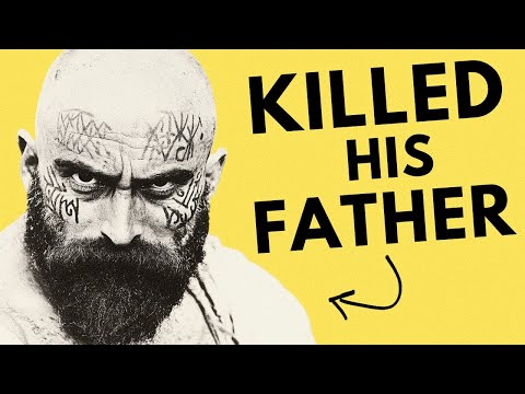 The Dark Truth About The Völsung Saga | Mythology Explained