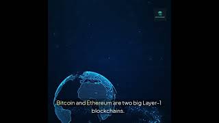 Lesson -19- What Is a Layer-1 Blockchain? The Blockchain’s Strong Foundation