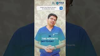 Hidden Scar Robotic Surgery for Gallbladder Stones