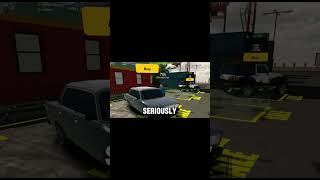 RICH SERVERS! Easiest servers to earn money in CPM #carparkingmultiplayer #gaming #gta