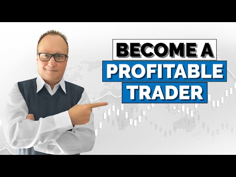 Begin Your Journey To Become A SUCCESSFUL FOREX TRADER Today!