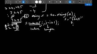 Colorful Number | Hashing | InterviewBit