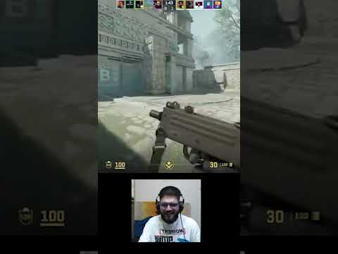 When they meet Divine in CS2 #counterstrike #dankrishu #arpitbala