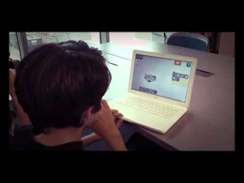Bold Idea - Hour of Code 2015