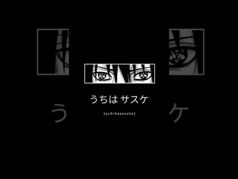 Who's your best in Naruto?🚨 #rap #naruto #shinobi #anime