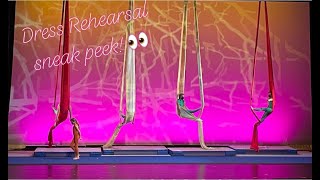 2021 On the FLY STL Studios End of Year Showcase Sneak Peek