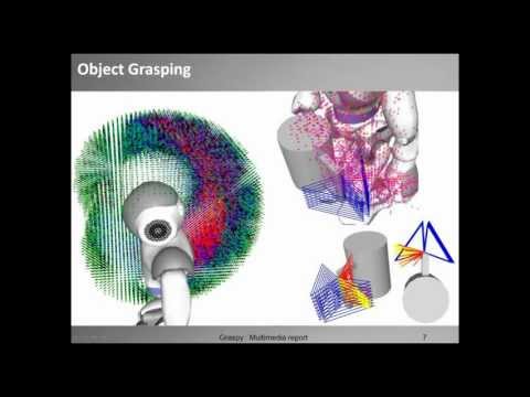 Graspy MultimediaReport