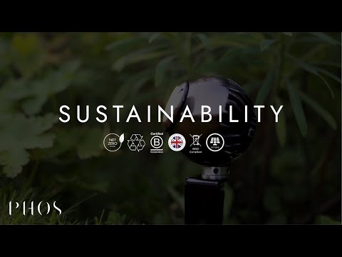 140 Years of British Craftsmanship and a Commitment to Sustainability