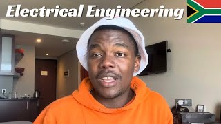 Electrical Engineering |WITS , UCT, UJ, UP, UKZN