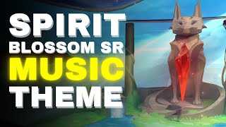 Spirit Blossom Summoner's Rift Theme | League of Legends