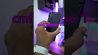 Android 16 🔥🔥🔥 New Material 3 Expressive on CMF Phone 1