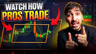 📲 LEARN HOW PROS TRADE TOGETHER | social trading | copy trading