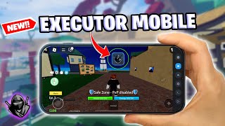 Delta Executor Mobile *NEW UPDATE* Tutorial iOS Android APK Roblox Executor Delta Executor (2026)