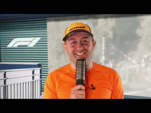 Italian Grand Prix Reaction