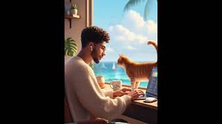 Music to chill to
