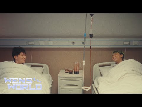Vansdaddy - 健康 Health (Ft.艾志恆Asen) [Official Music Video]