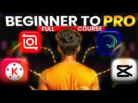 50+ Video Editing Techniques | Advance Video Editing Course Tottaly Free | Rebelvids