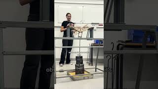 Day in the life of Pele - an Architecture student at LSBU